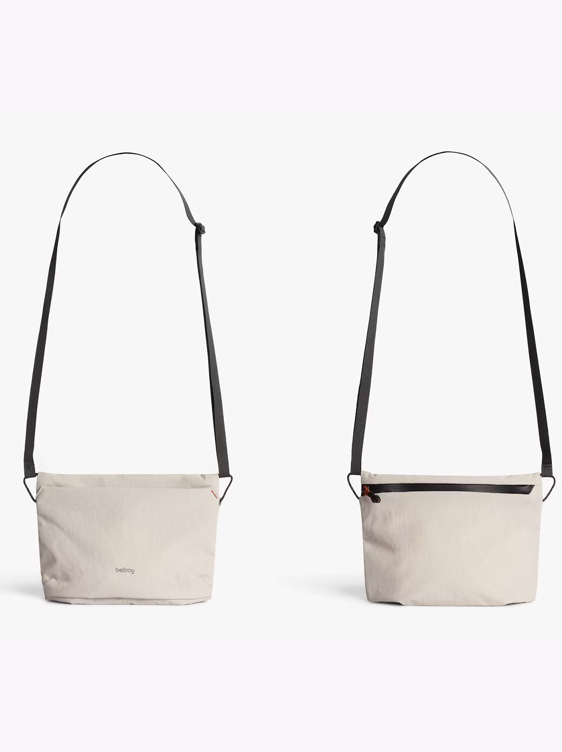 Bellroy - Lite Sacoche - Ash
