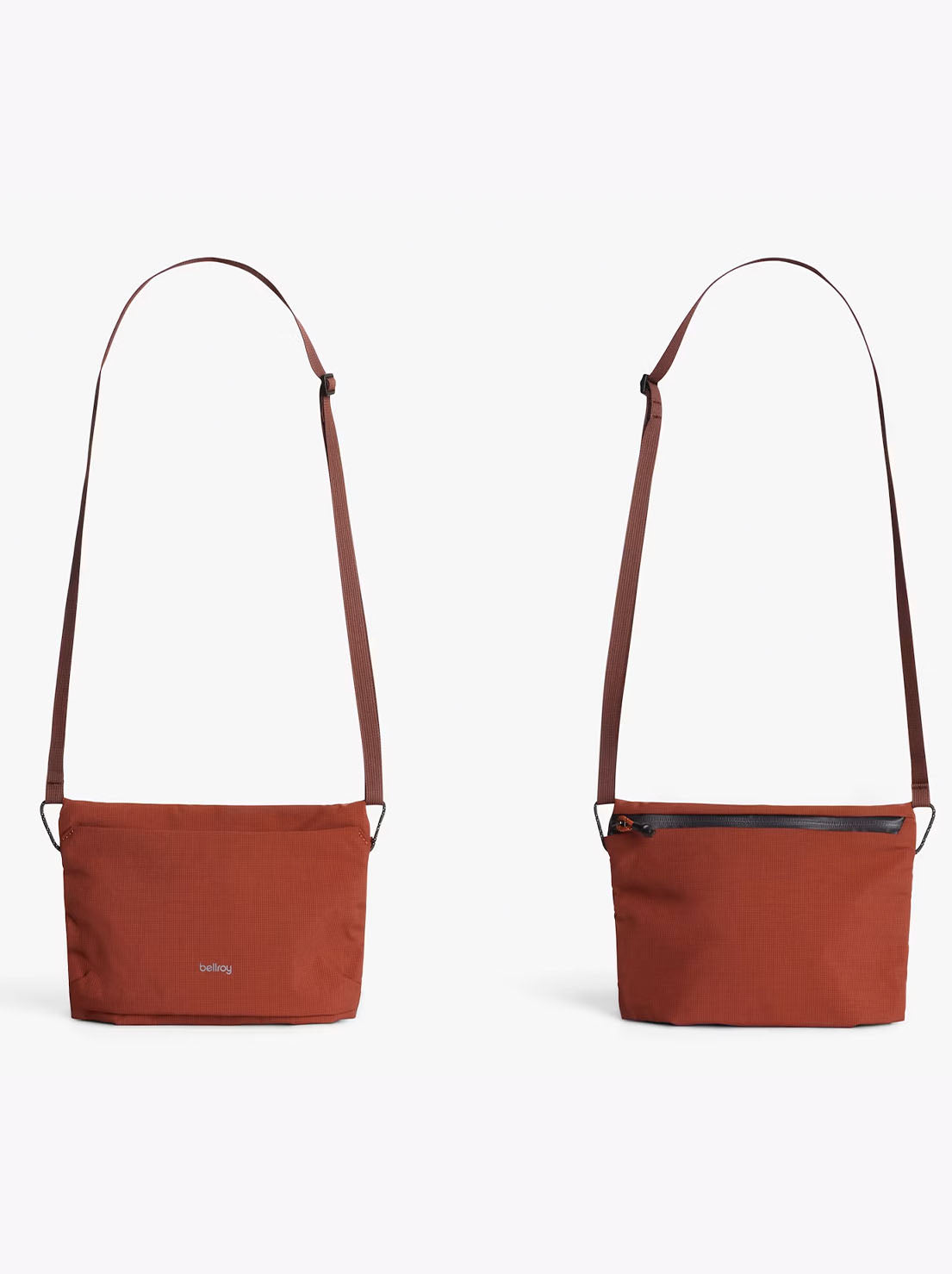 Bellroy - Lite Sacoche - Clay