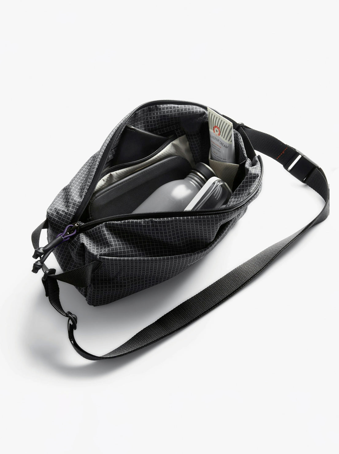 Bellroy - Lite Sling - Arcade Gray