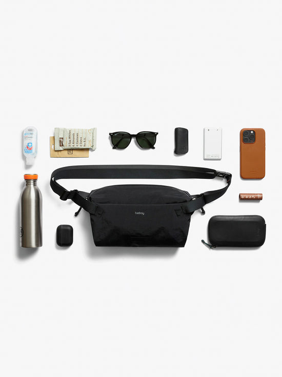 Bellroy - Lite Sling - Black