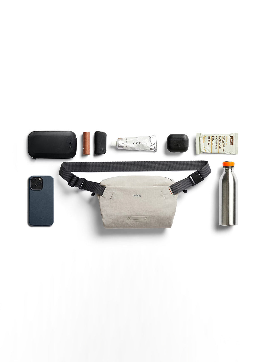 Bellroy - Lite Sling Mini - Ash