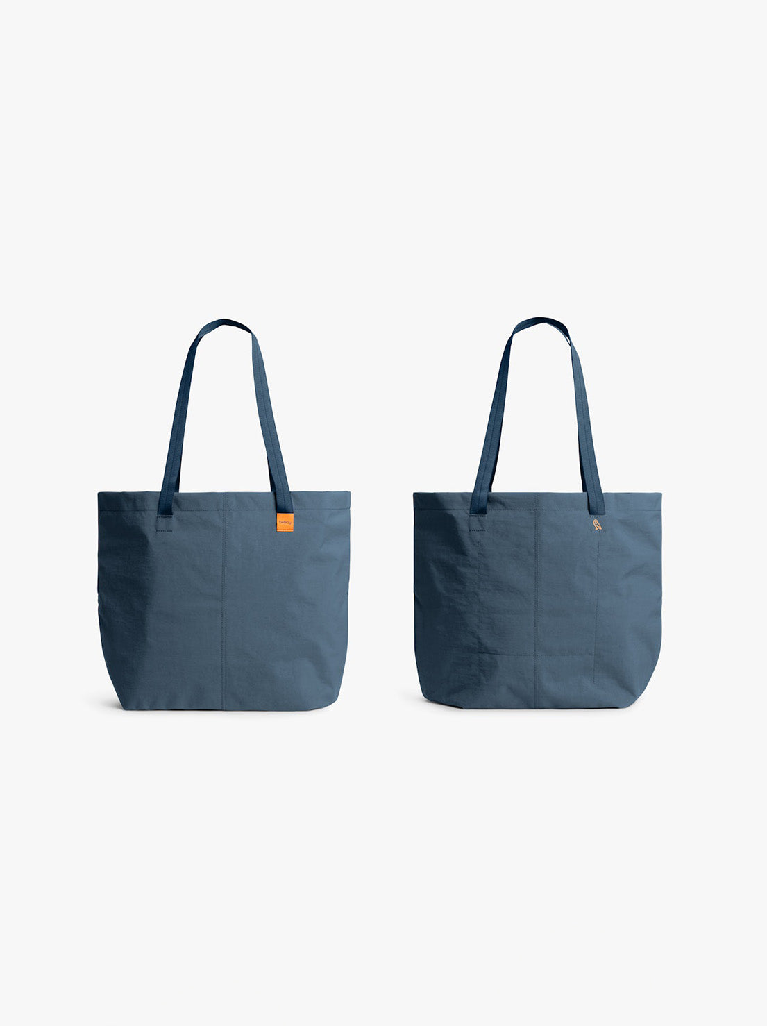 Bellroy - Market Tote - Blue Steel