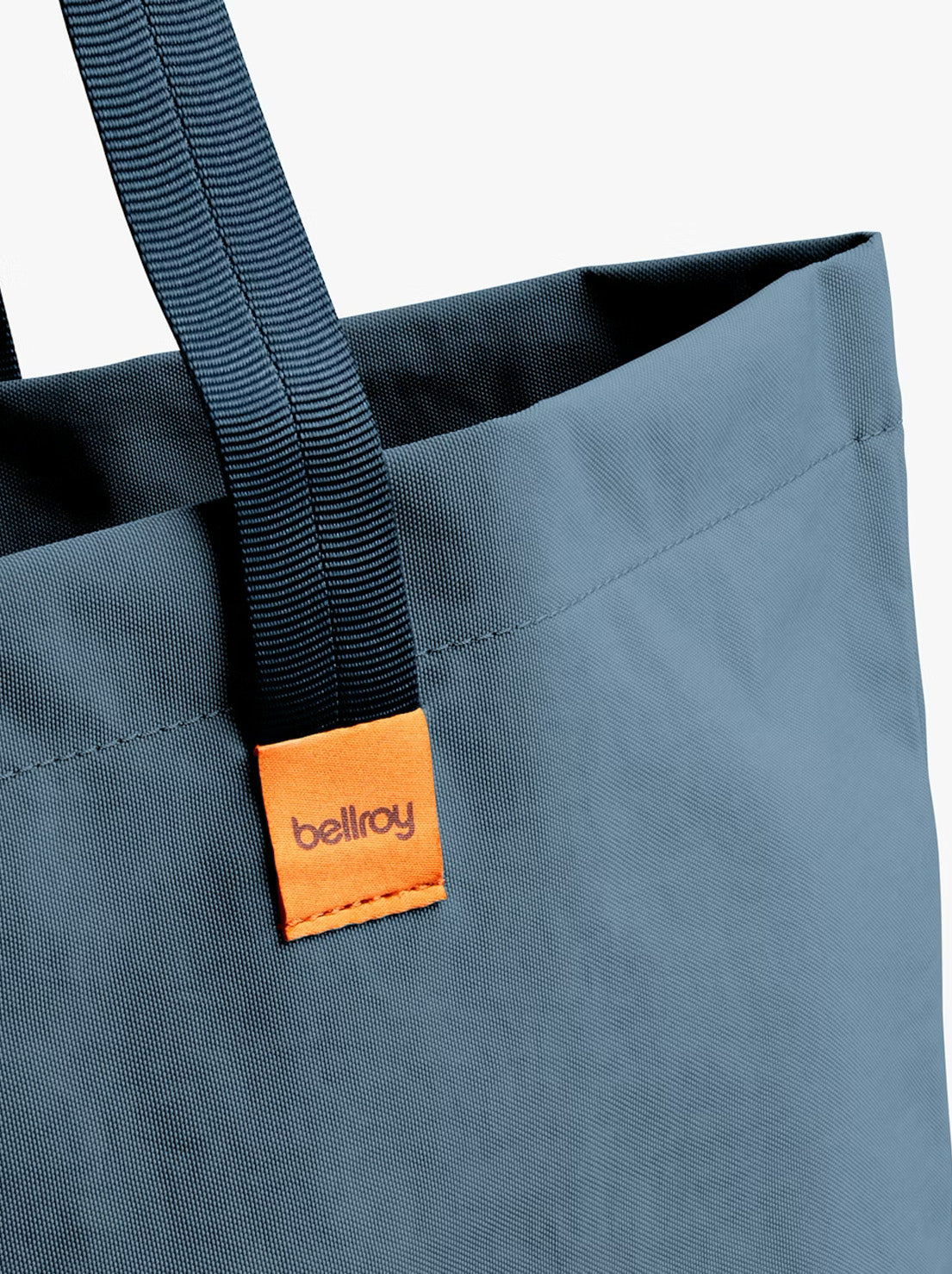 Bellroy - Market Tote - Blue Steel