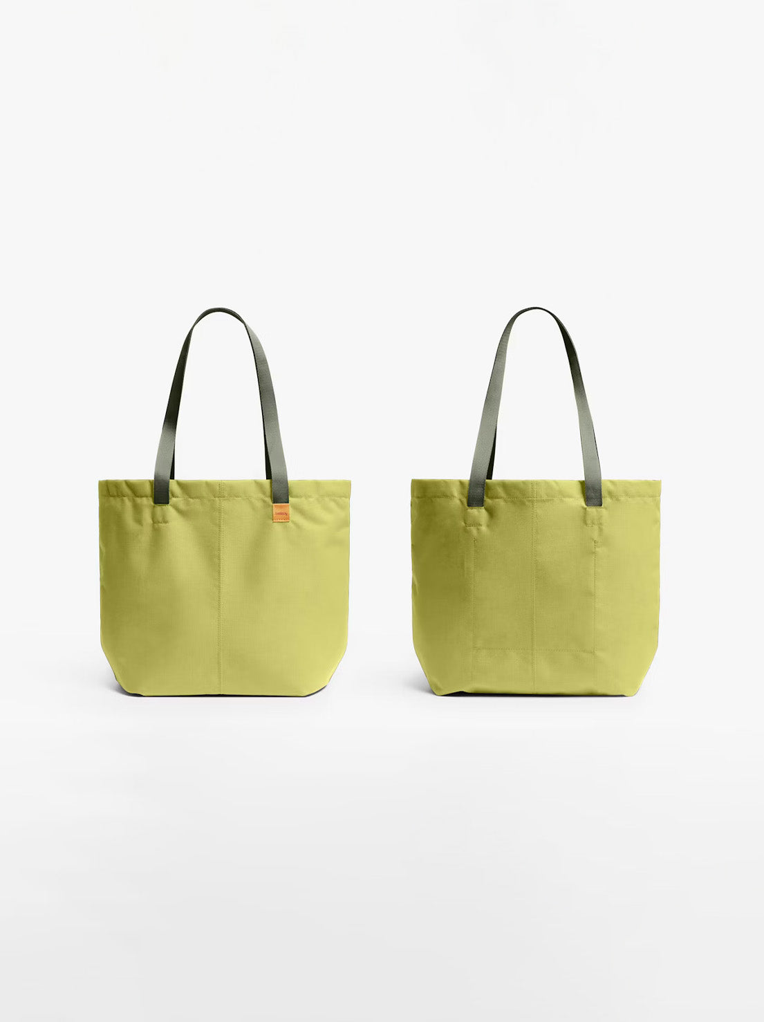 Bellroy - Market Tote - Kiwi