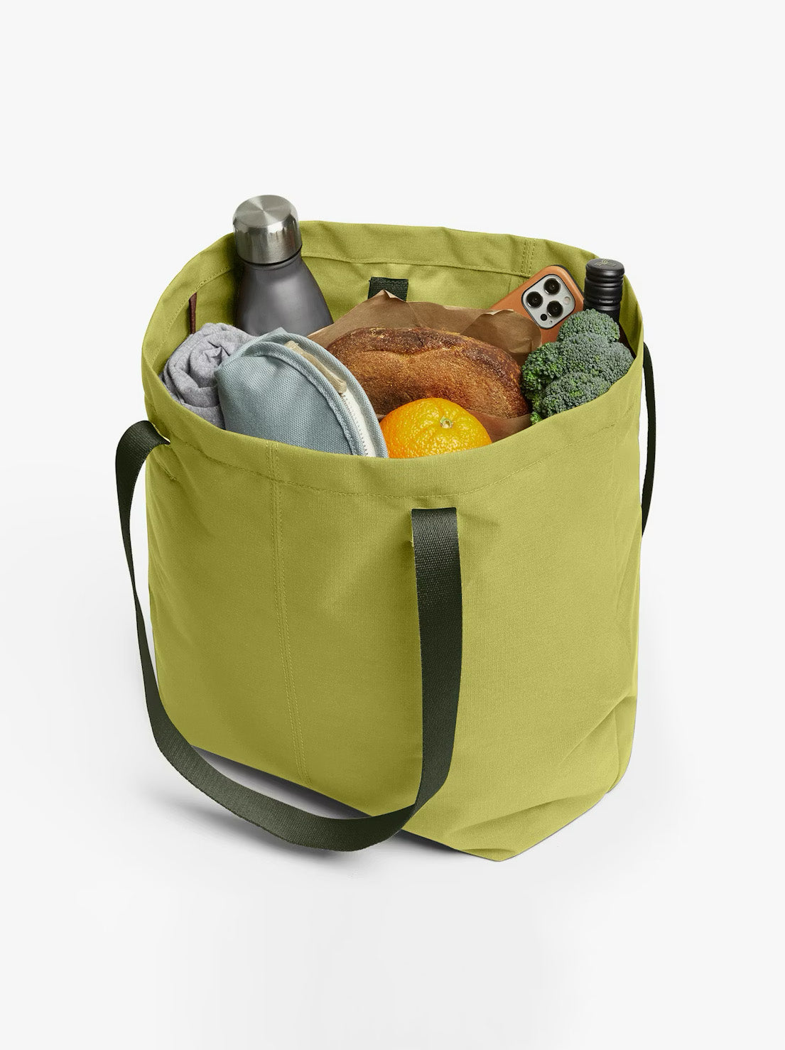 Bellroy - Market Tote - Kiwi