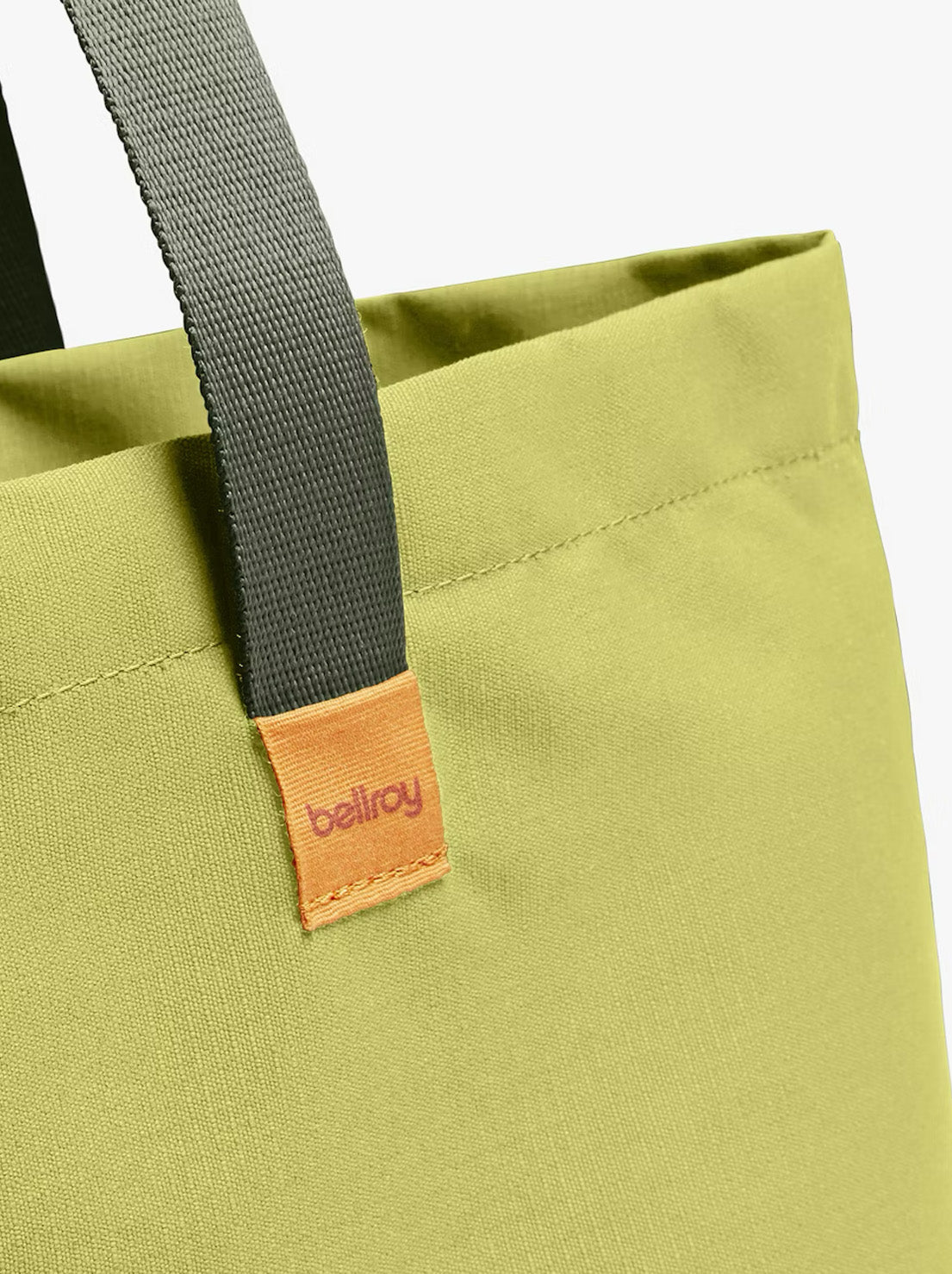 Bellroy - Market Tote - Kiwi