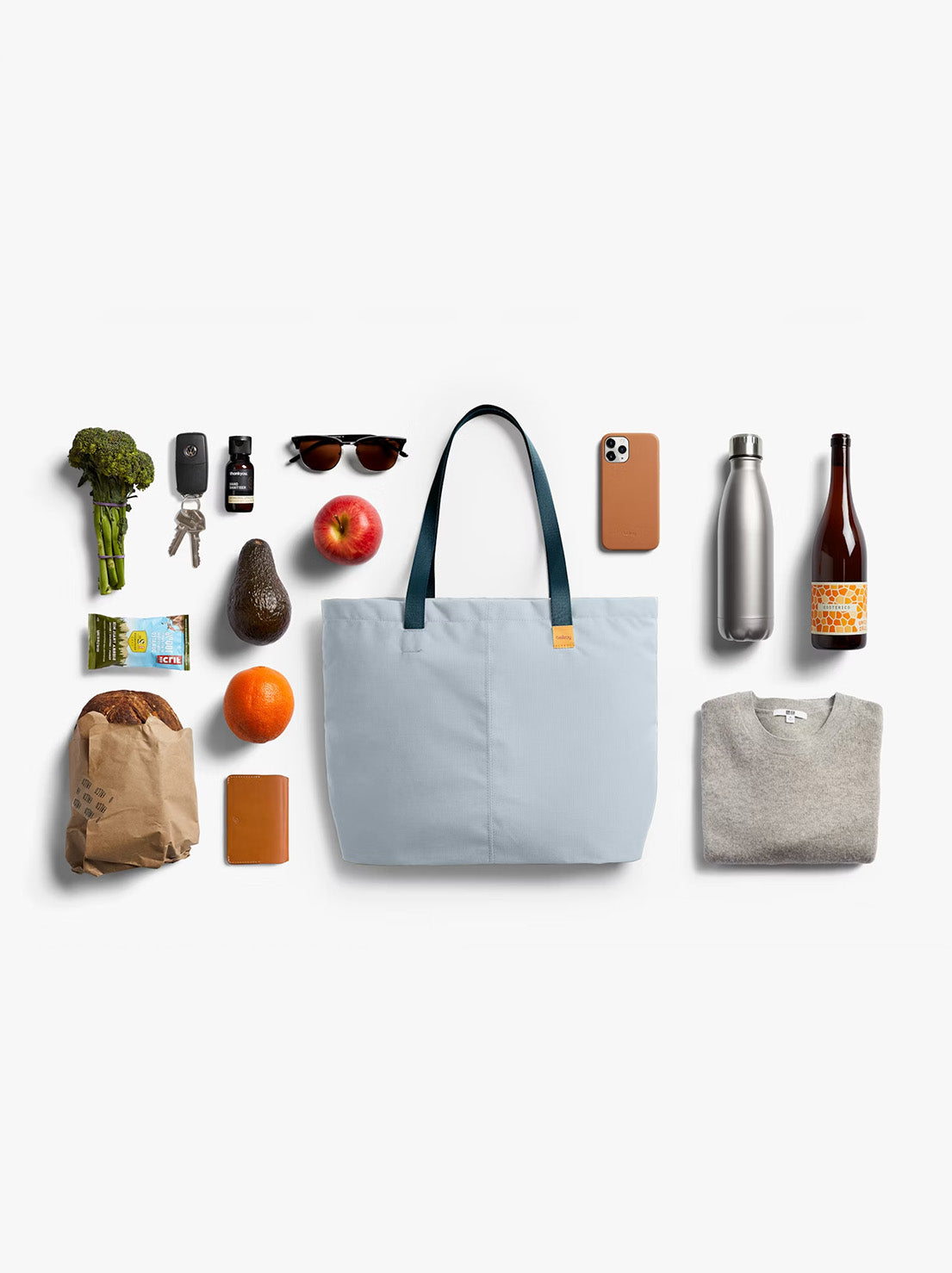 Bellroy - Market Tote - Pavement