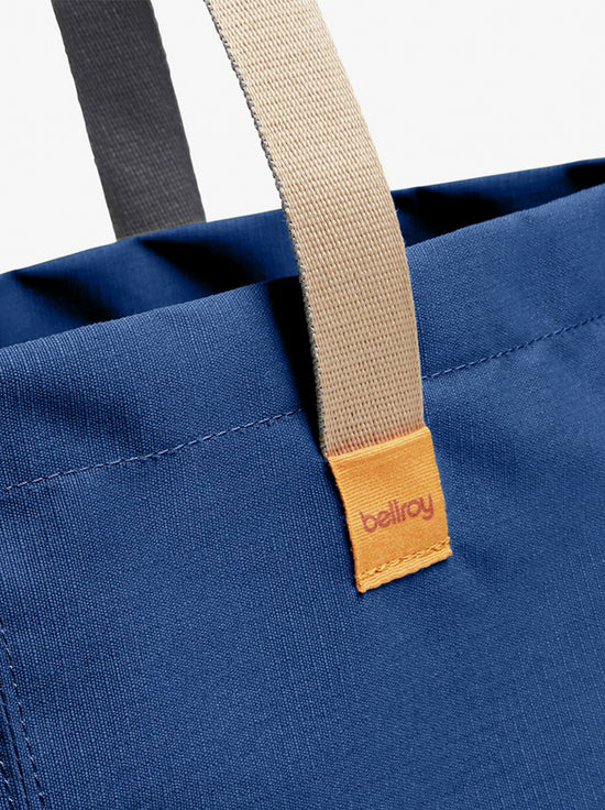 Bellroy - Market Tote - True Blue