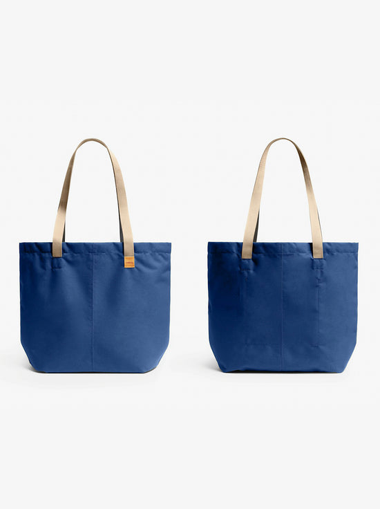 Bellroy - Market Tote - True Blue