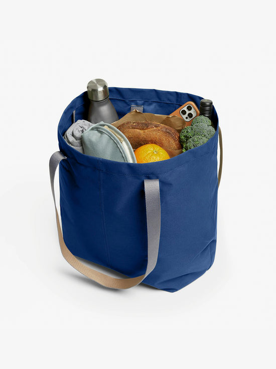 Bellroy - Market Tote - True Blue