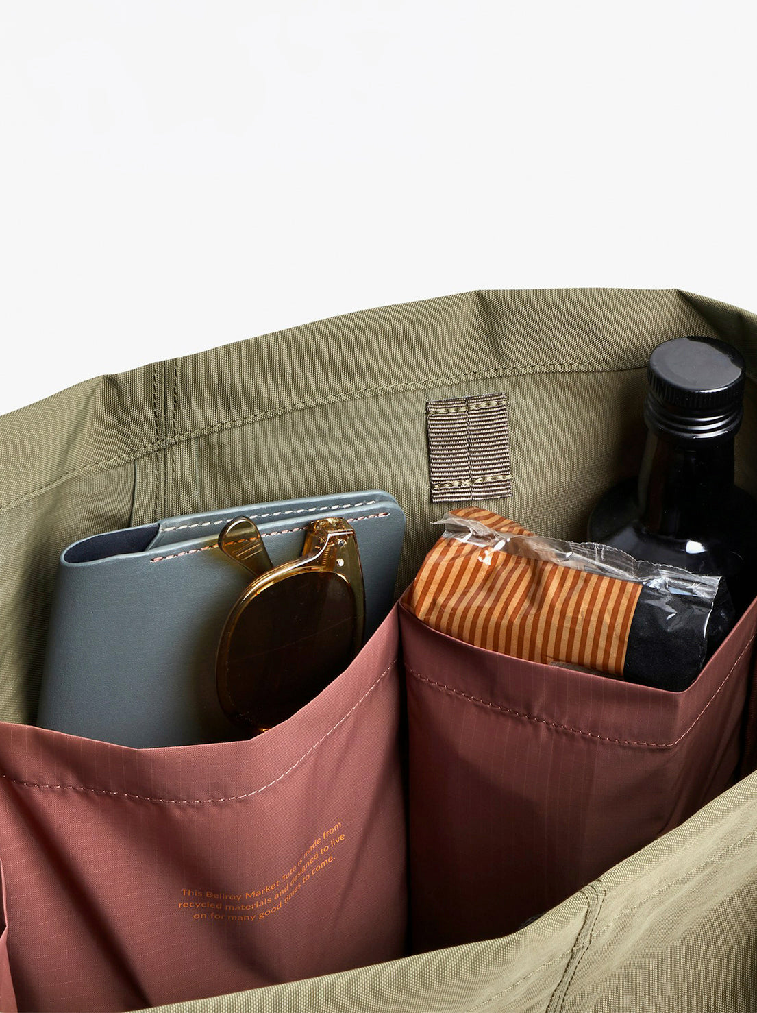 Bellroy - Market Tote - Willow