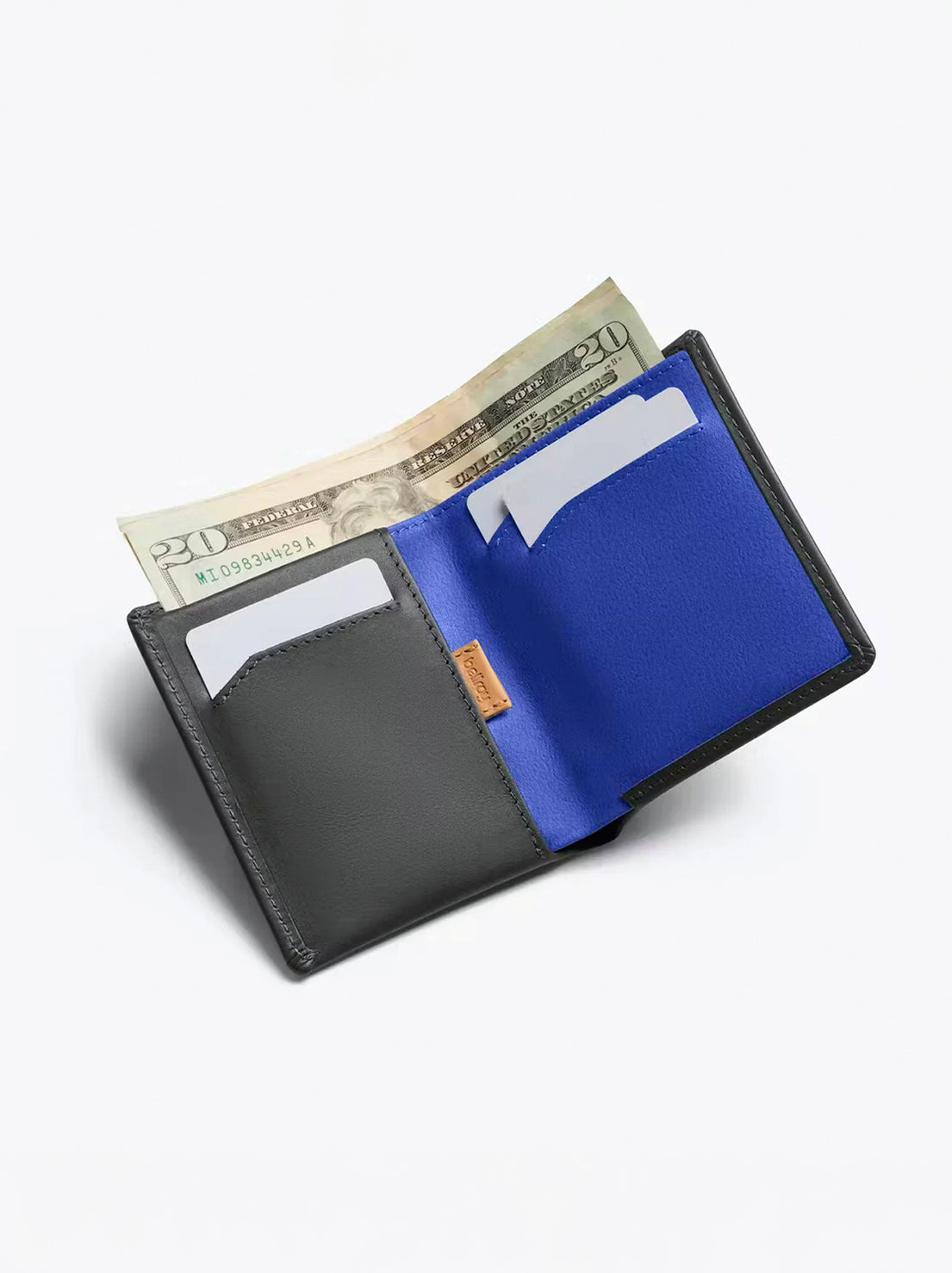 Bellroy - Note Sleeve - Charcoal