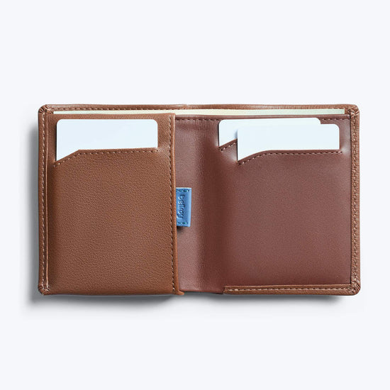 Bellroy - Note Sleeve - Hazelnut