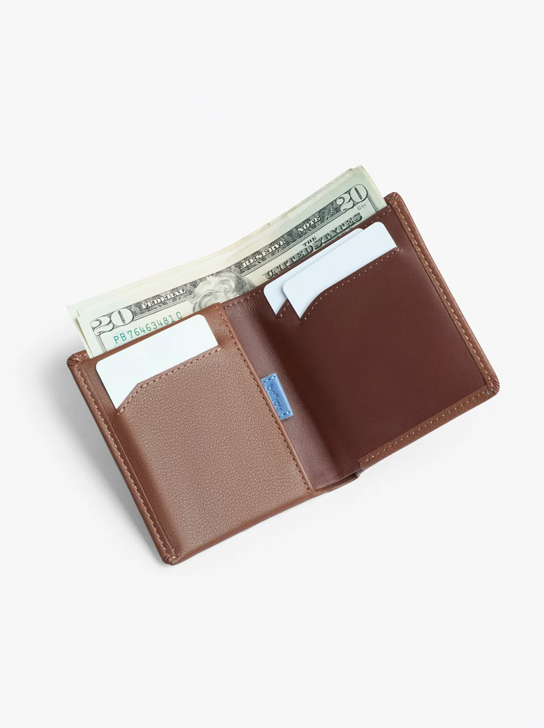 Bellroy - Note Sleeve - Hazelnut