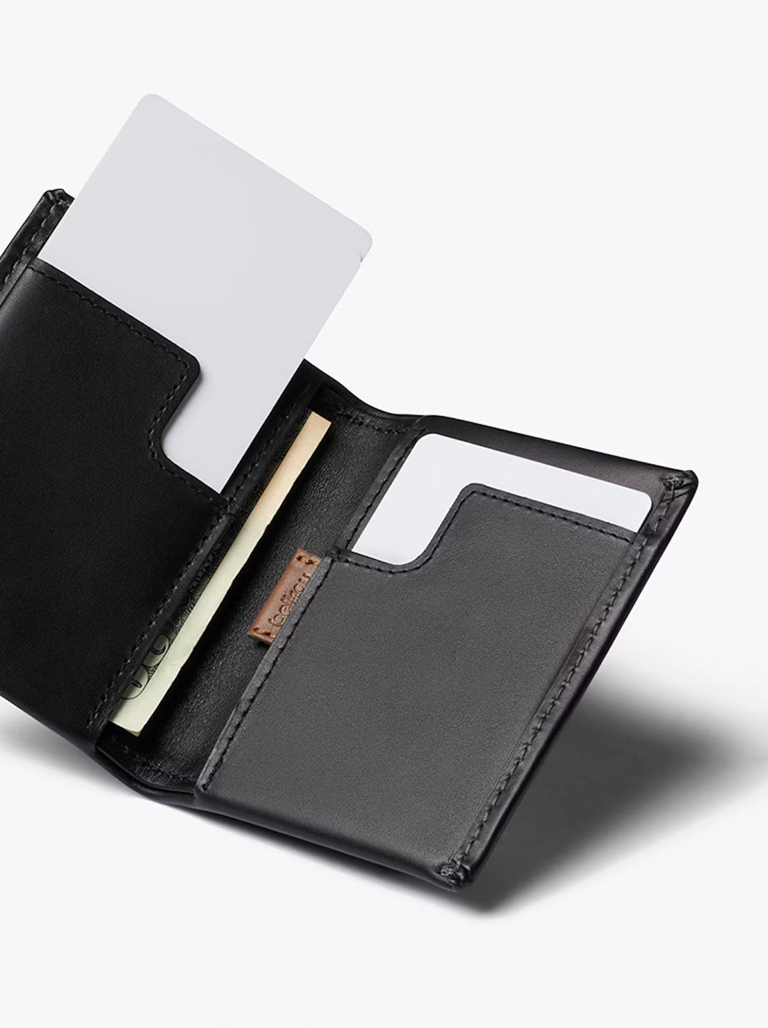 Bellroy - Slim Sleeve - Black