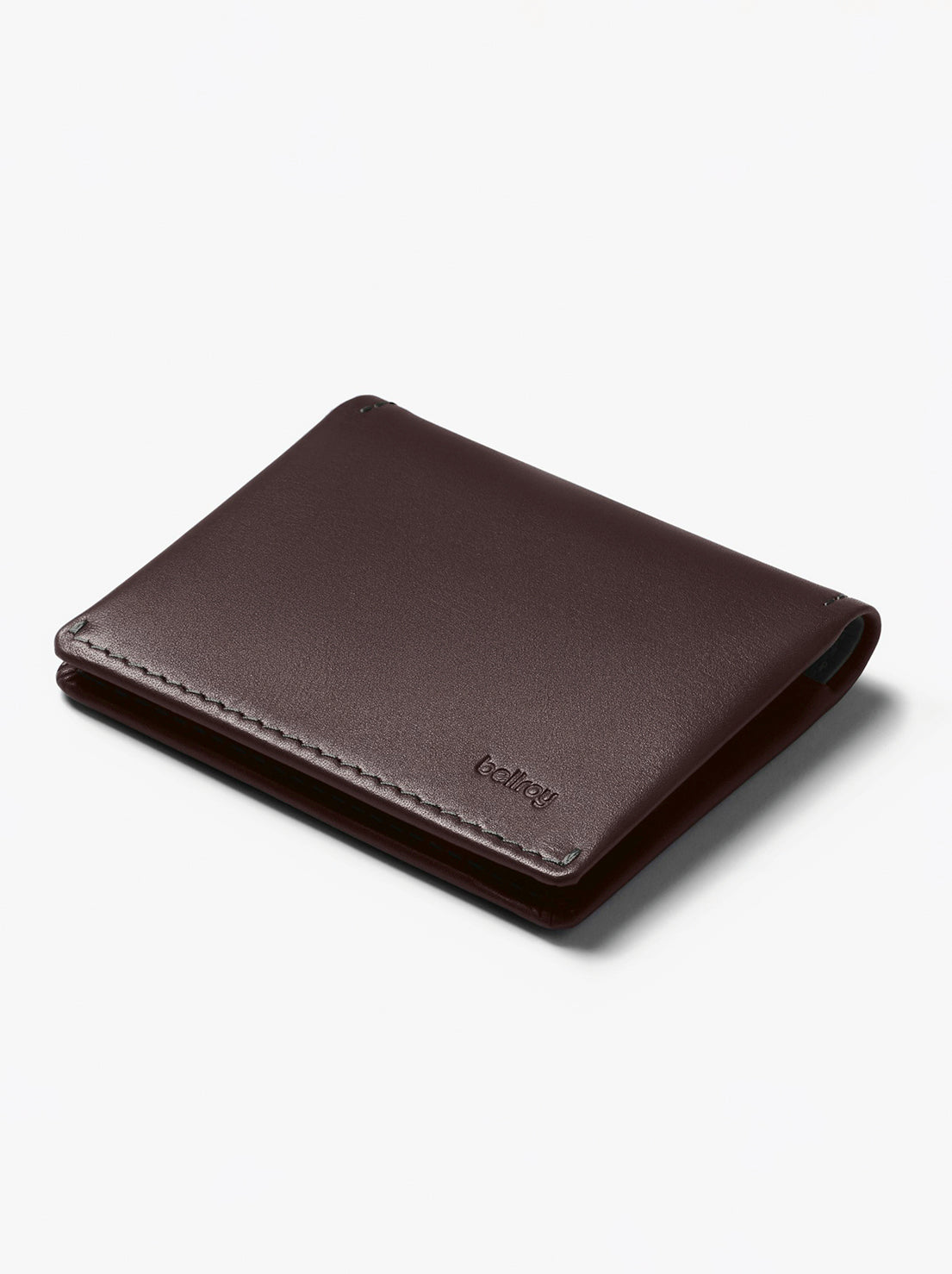 Bellroy - Slim Sleeve - Deep Plum