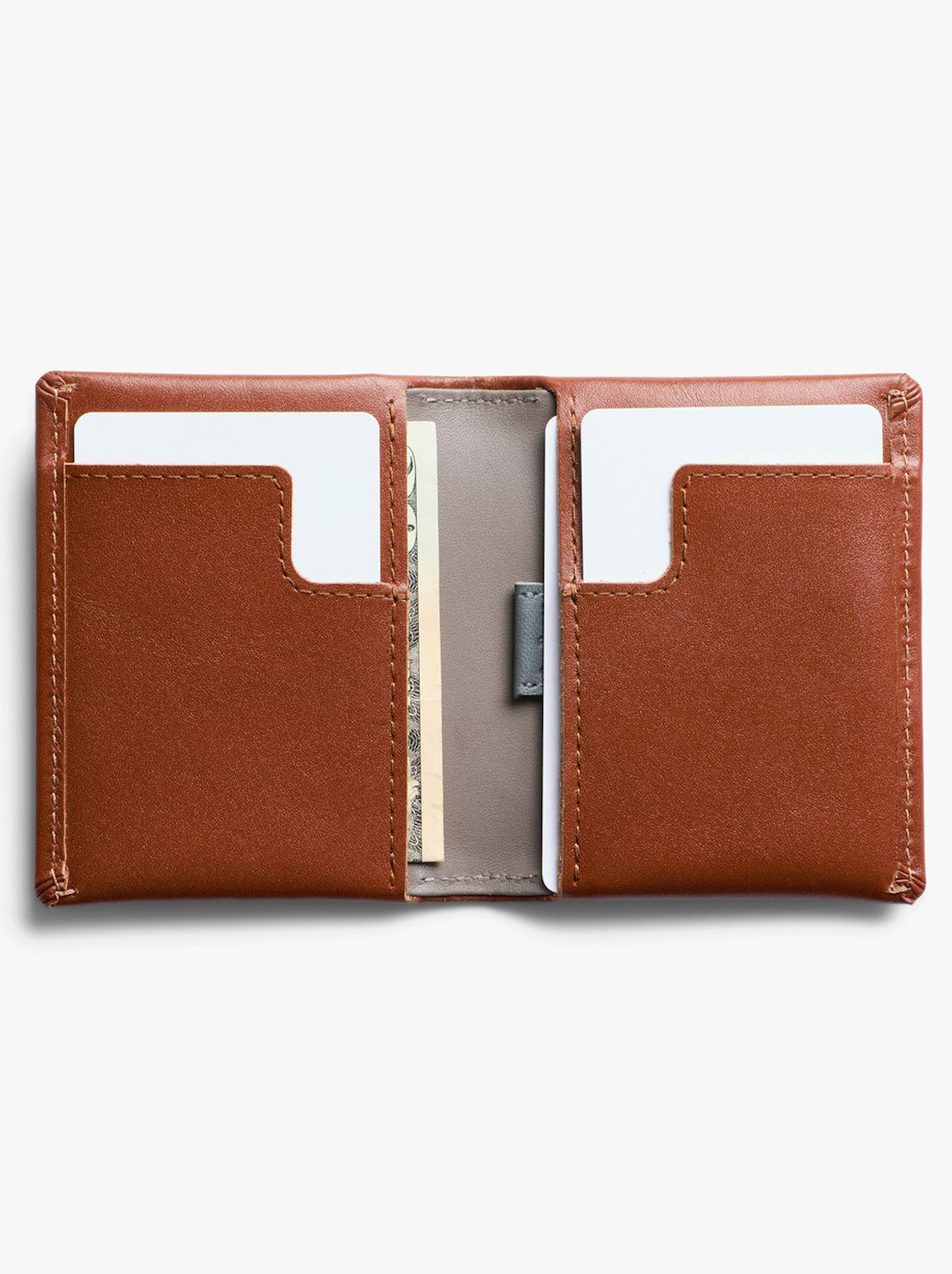 Bellroy - Slim Sleeve - Sienna
