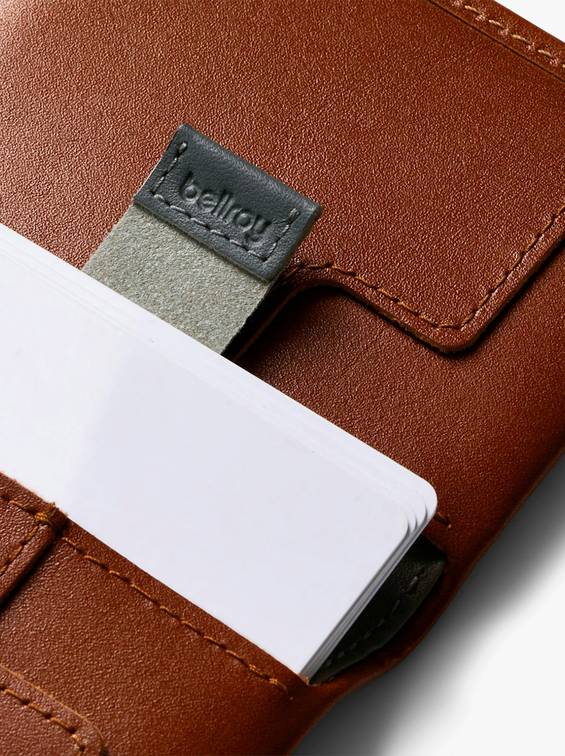 Bellroy - Slim Sleeve - Sienna