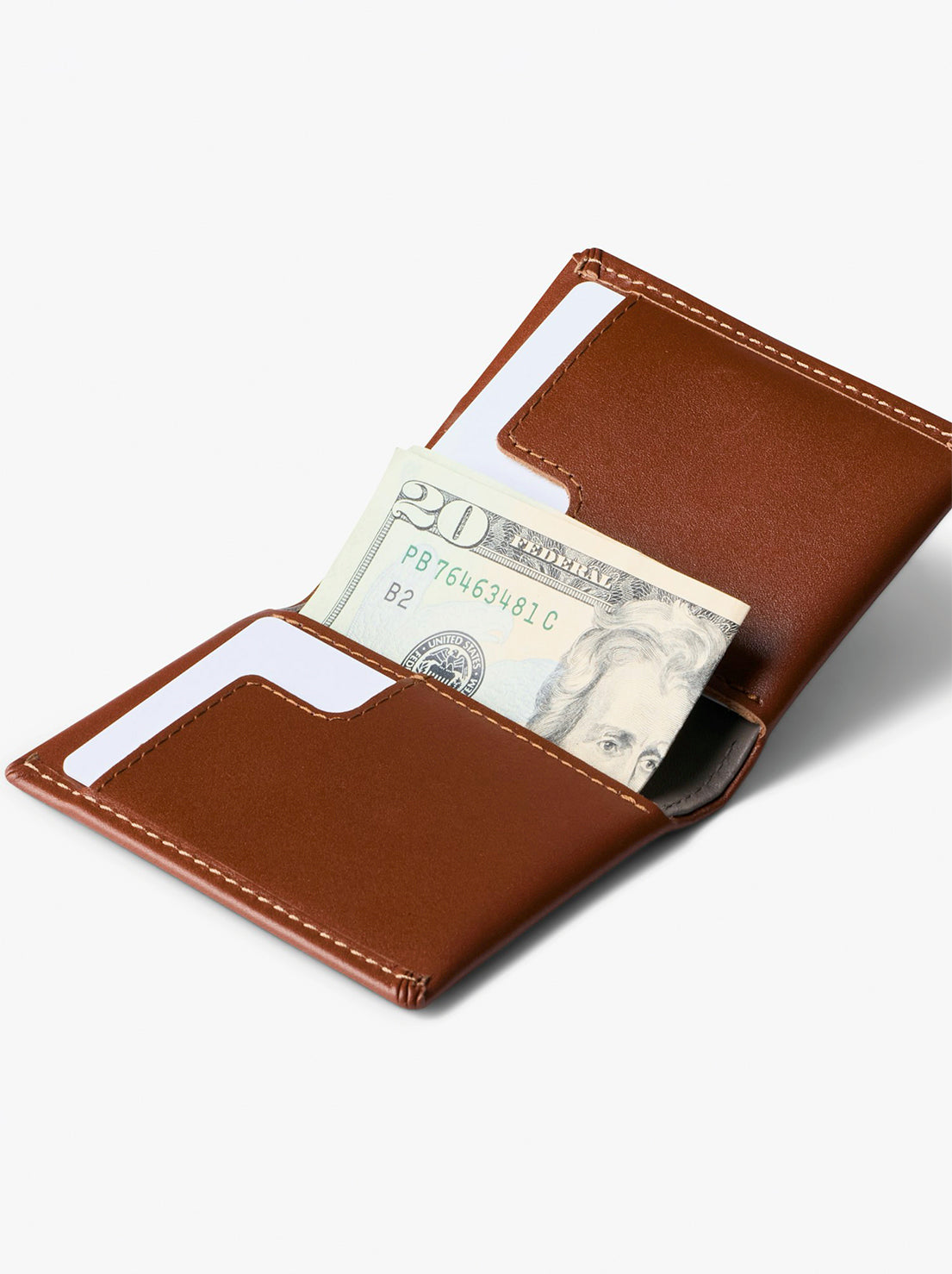 Bellroy - Slim Sleeve - Sienna