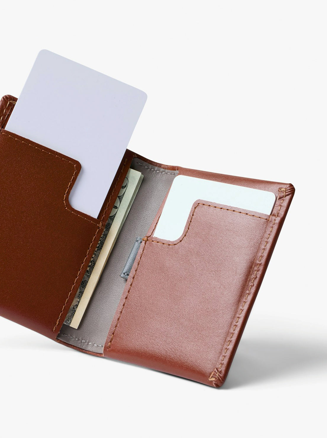 Bellroy - Slim Sleeve - Sienna