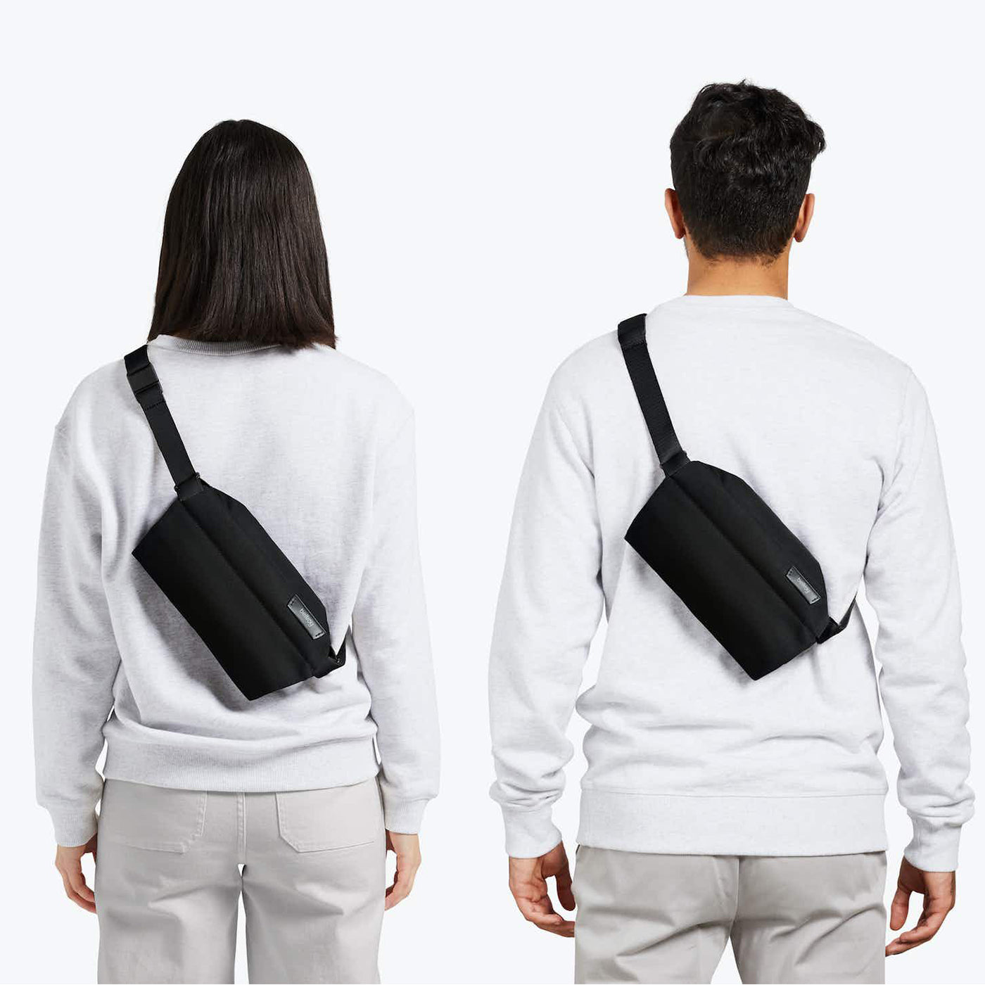 Bellroy - Sling Mini - Slate – Abicus