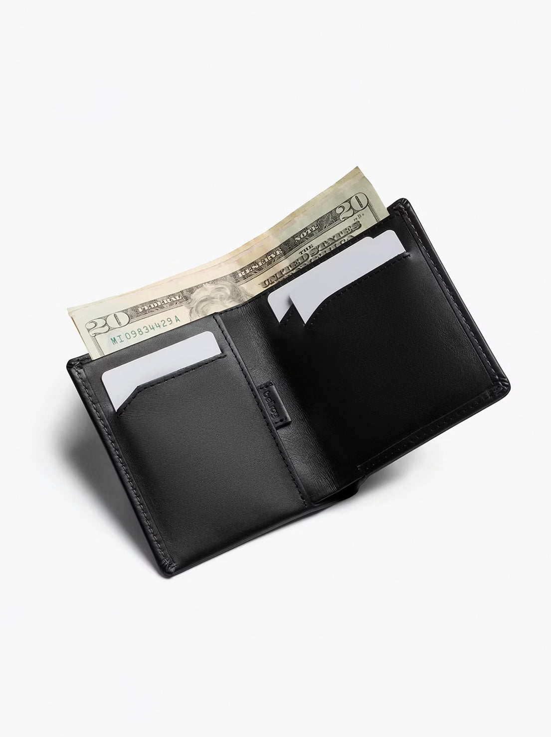 Bellroy - Note Sleeve - Black