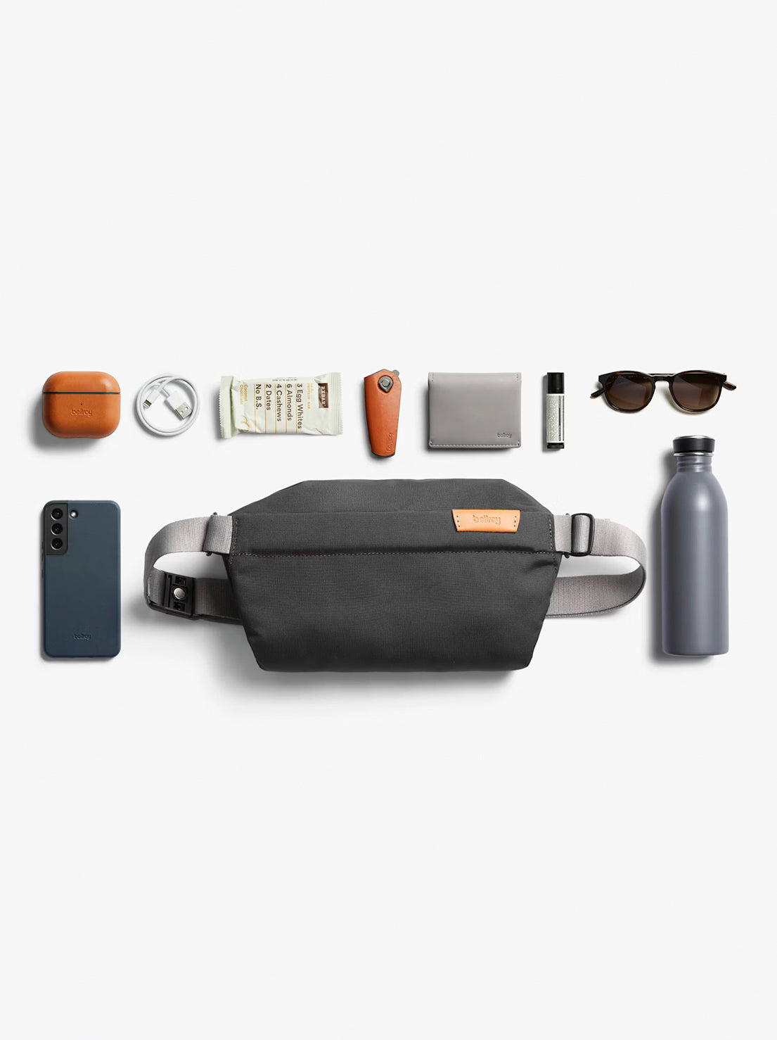 Bellroy - Sling Mini - Slate