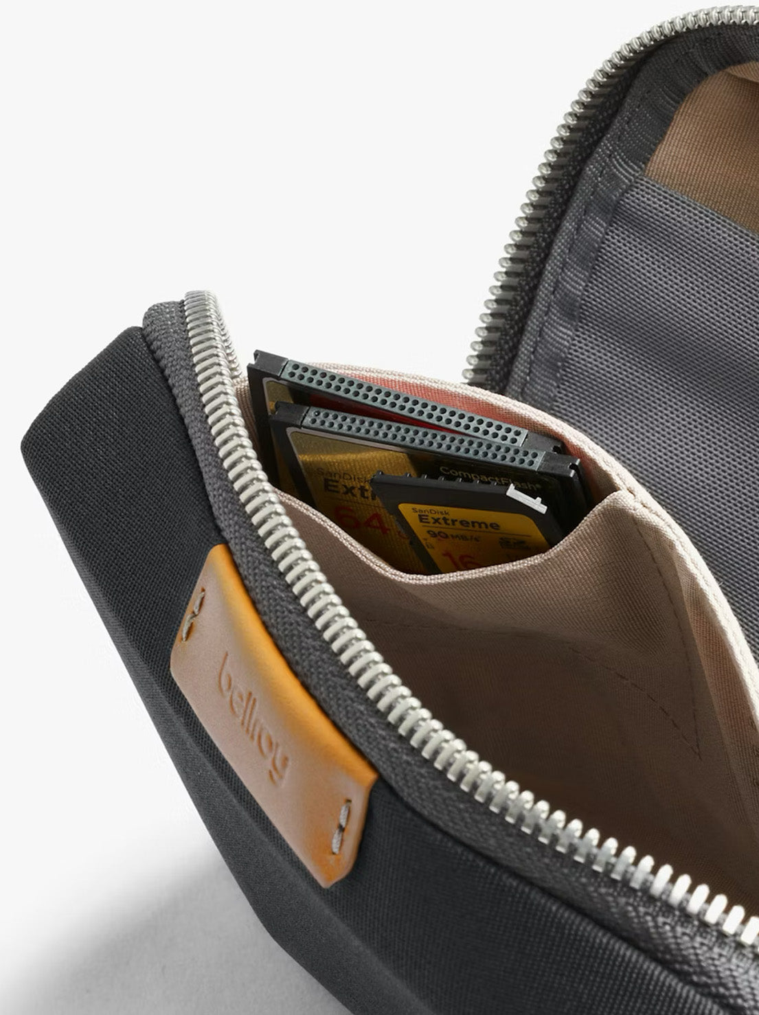 Bellroy - Tech Kit Compact - Slate