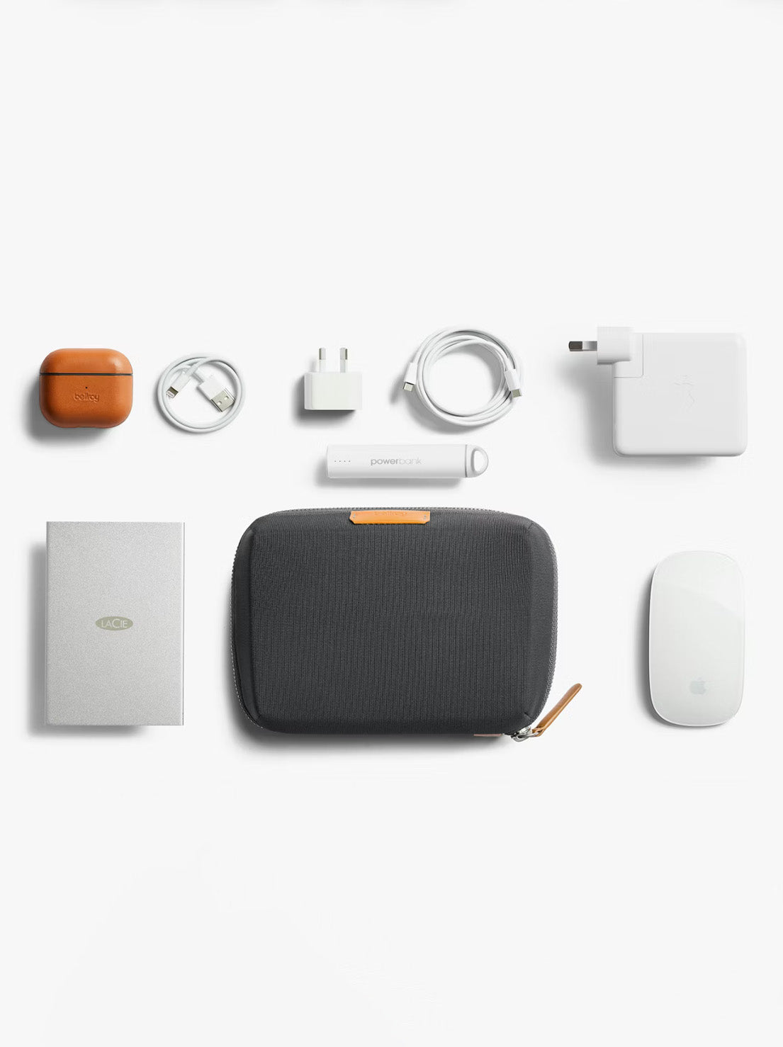 Bellroy - Tech Kit Compact - Slate