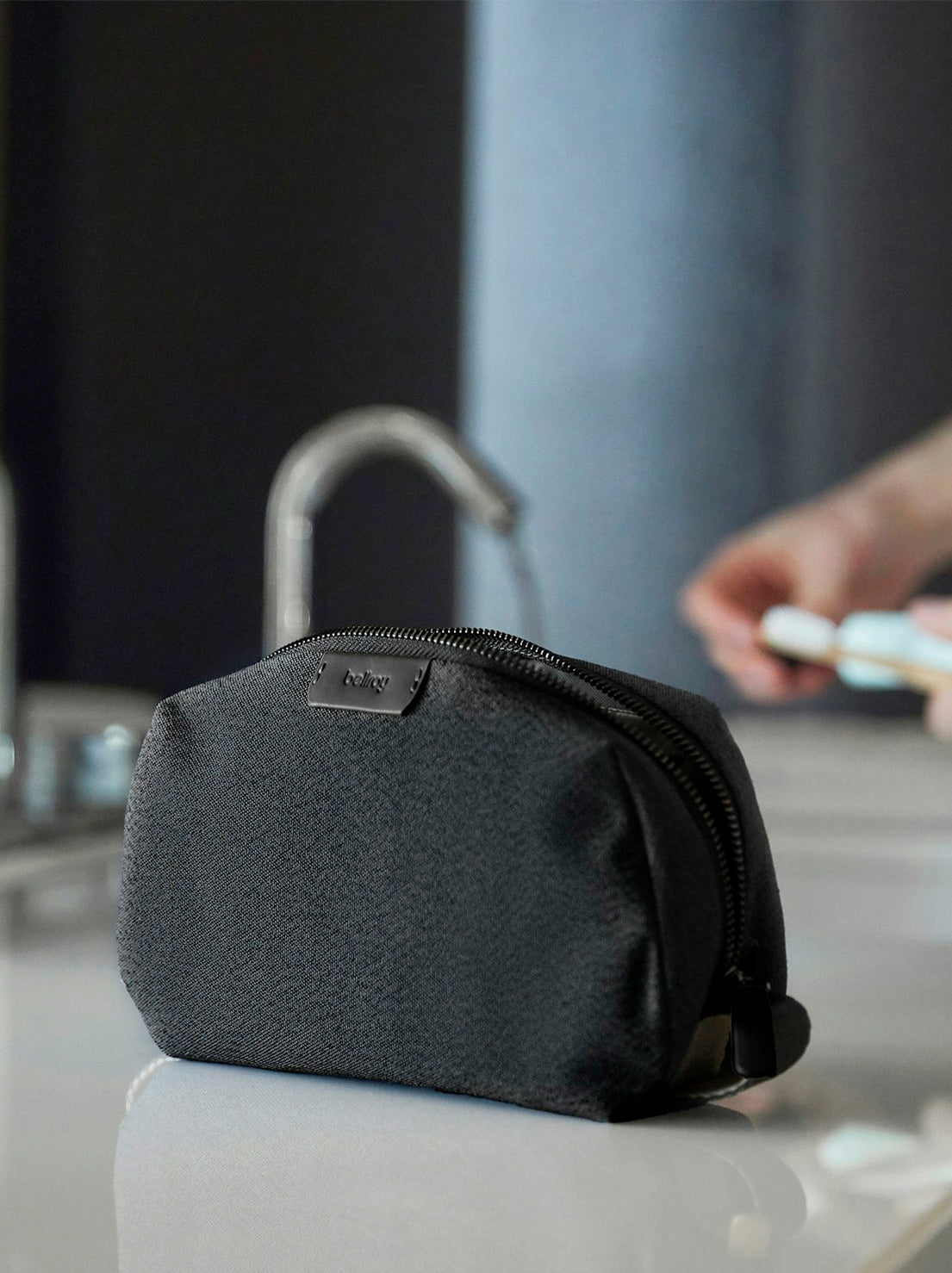 Bellroy - Toiletry Kit - Black