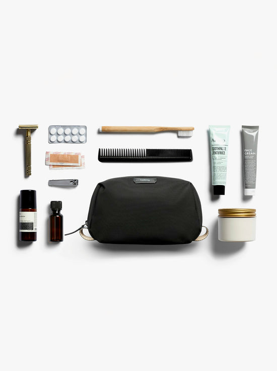 Bellroy - Toiletry Kit - Black