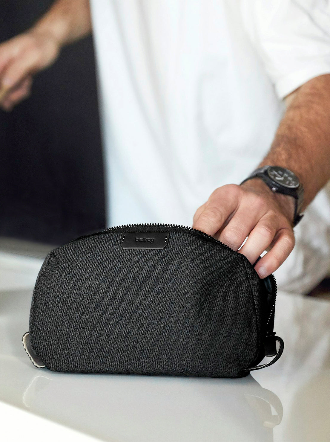 Bellroy - Toiletry Kit - Black