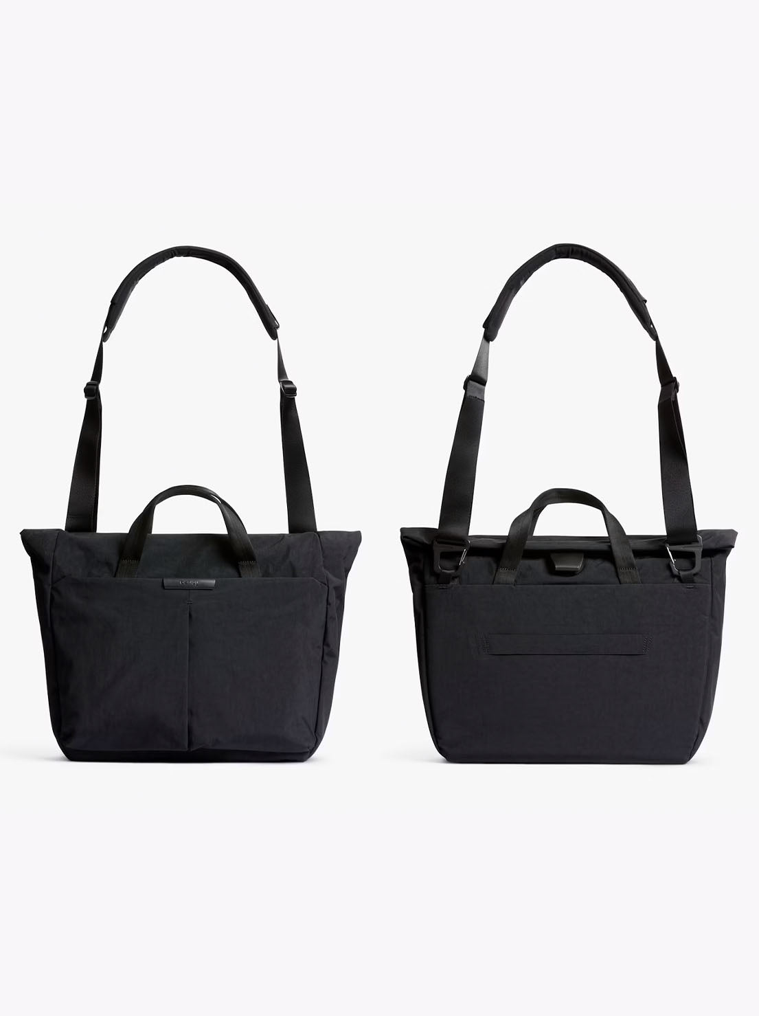 Bellroy - Tokyo Messenger Bag 14" - Raven