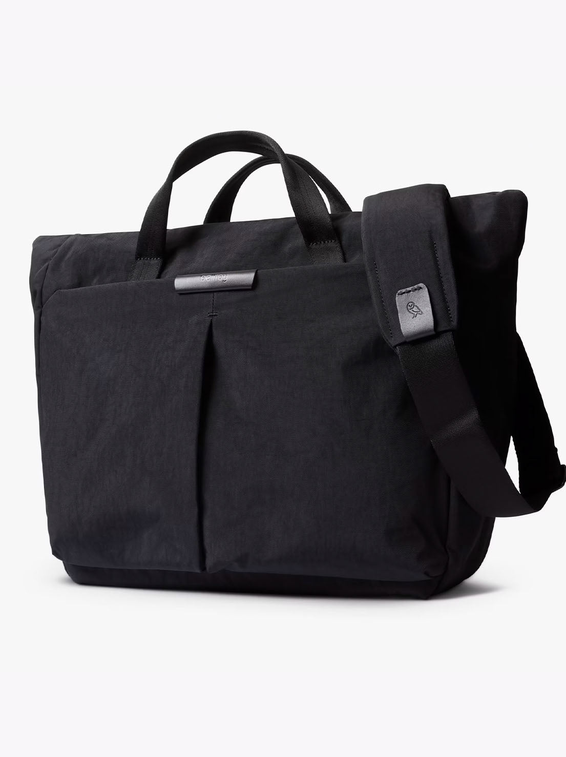 Bellroy - Tokyo Messenger Bag 14" - Raven