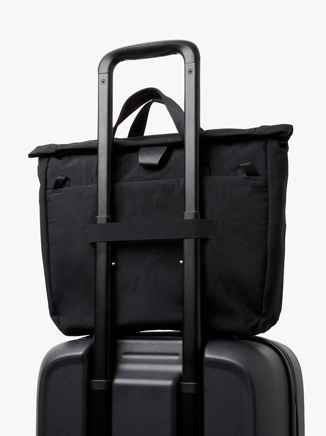 Bellroy - Tokyo Messenger Bag 14" - Raven
