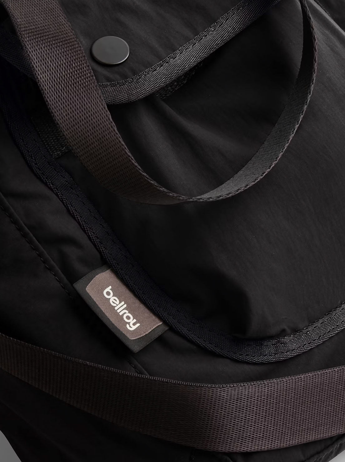 Bellroy - Tokyo Messenger Bag 14" - Raven