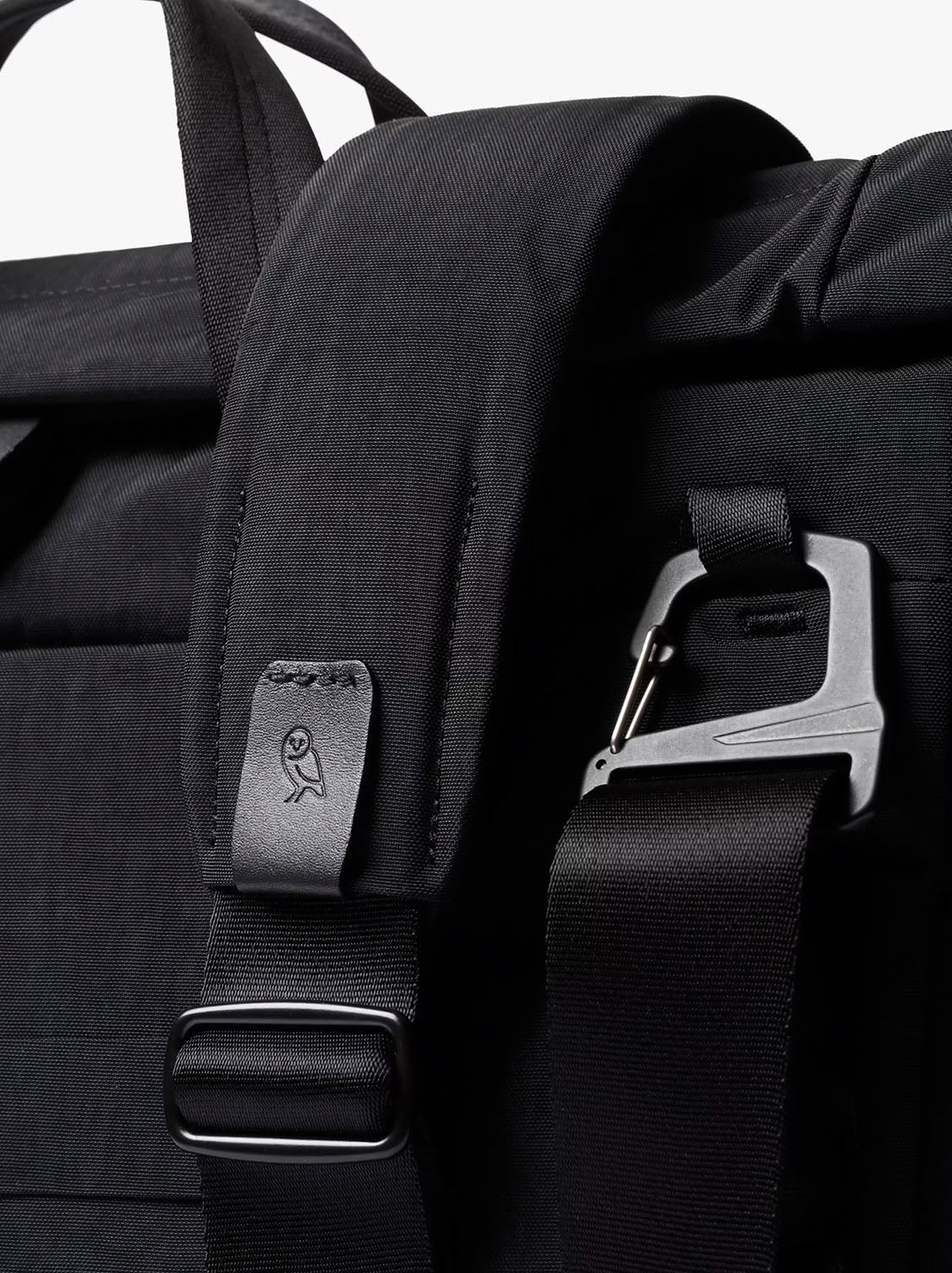 Bellroy - Tokyo Messenger Bag 14" - Raven