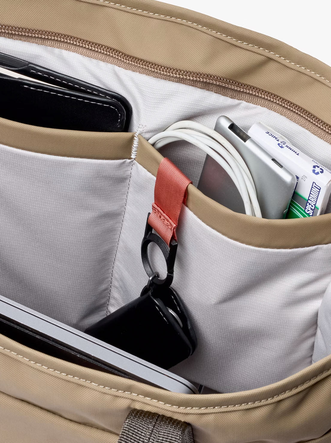 Bellroy - Tokyo Wonder Tote 15L - Khaki