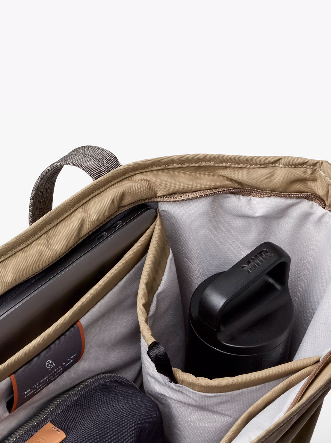 Bellroy - Tokyo Wonder Tote 15L - Khaki