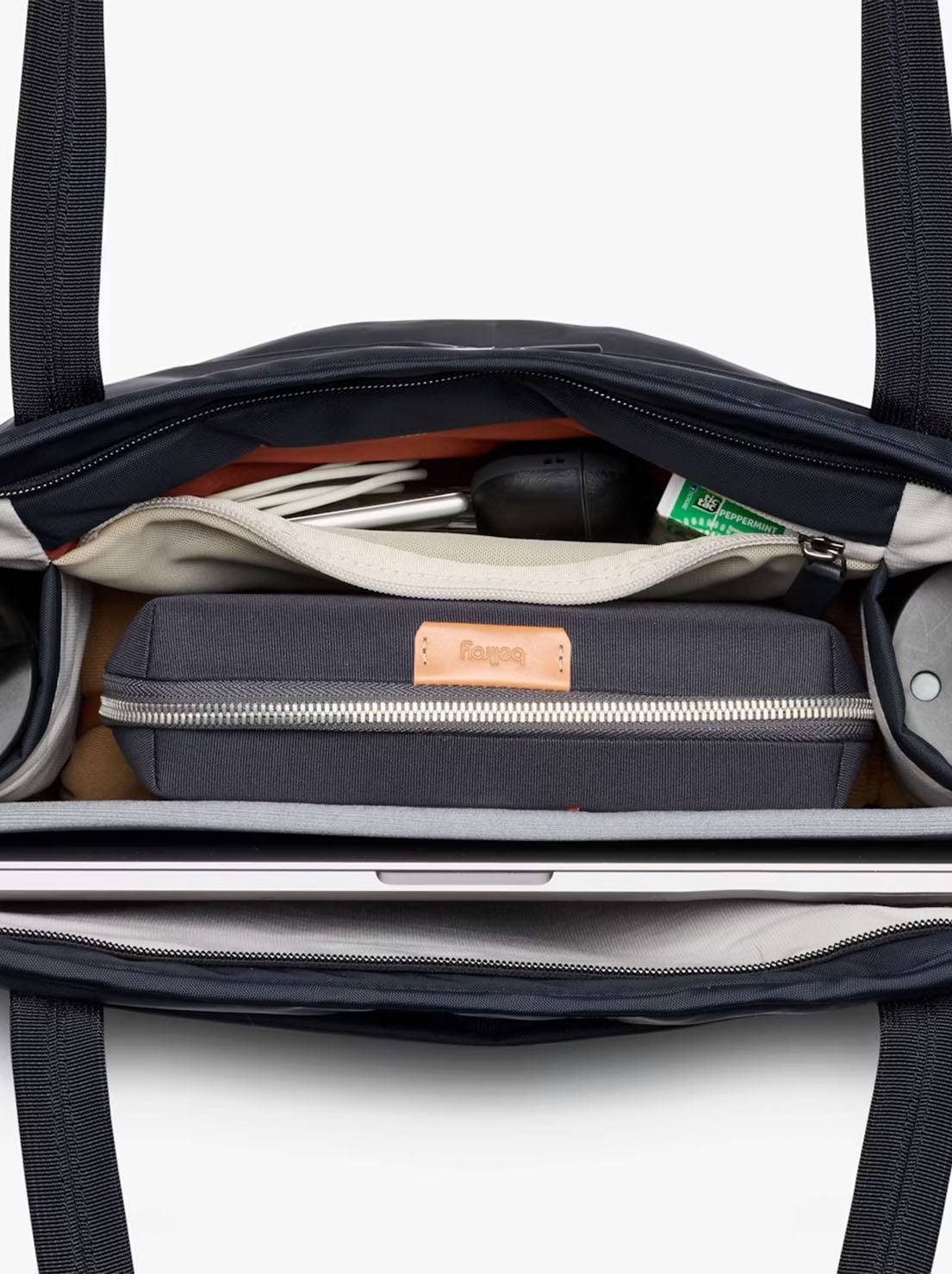 Bellroy - Tokyo Wonder Tote 15L - Navy