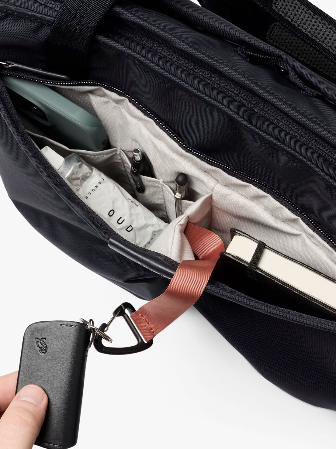 Bellroy - Tokyo Wonder Tote 15L - Navy