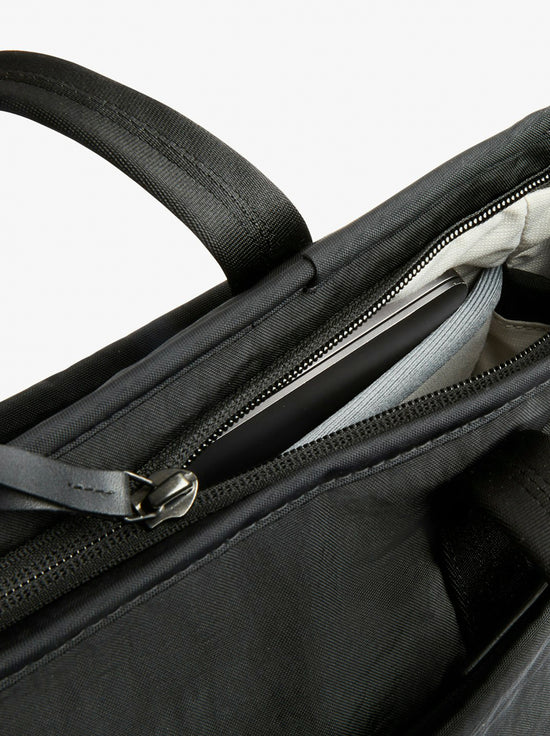 Bellroy - Tokyo Wonder Tote 15L - Raven