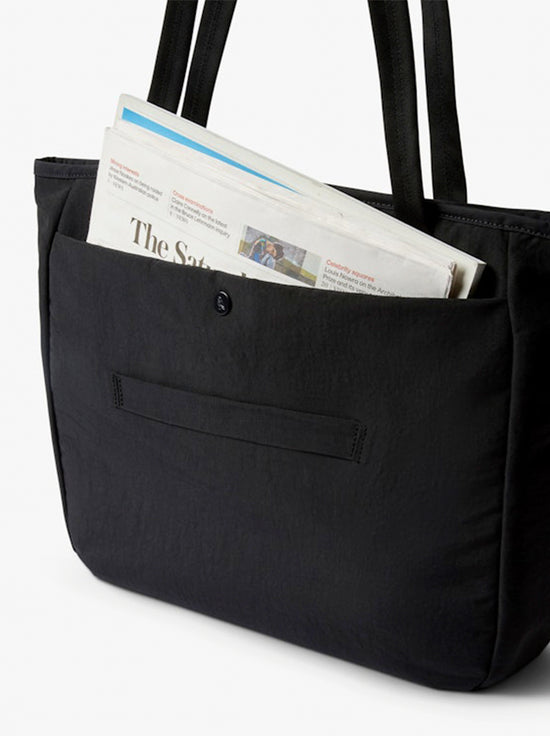 Bellroy - Tokyo Wonder Tote 15L - Raven