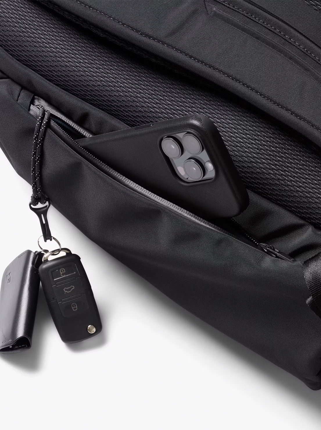 Bellroy - Transit Workpack Pro 28L - Black