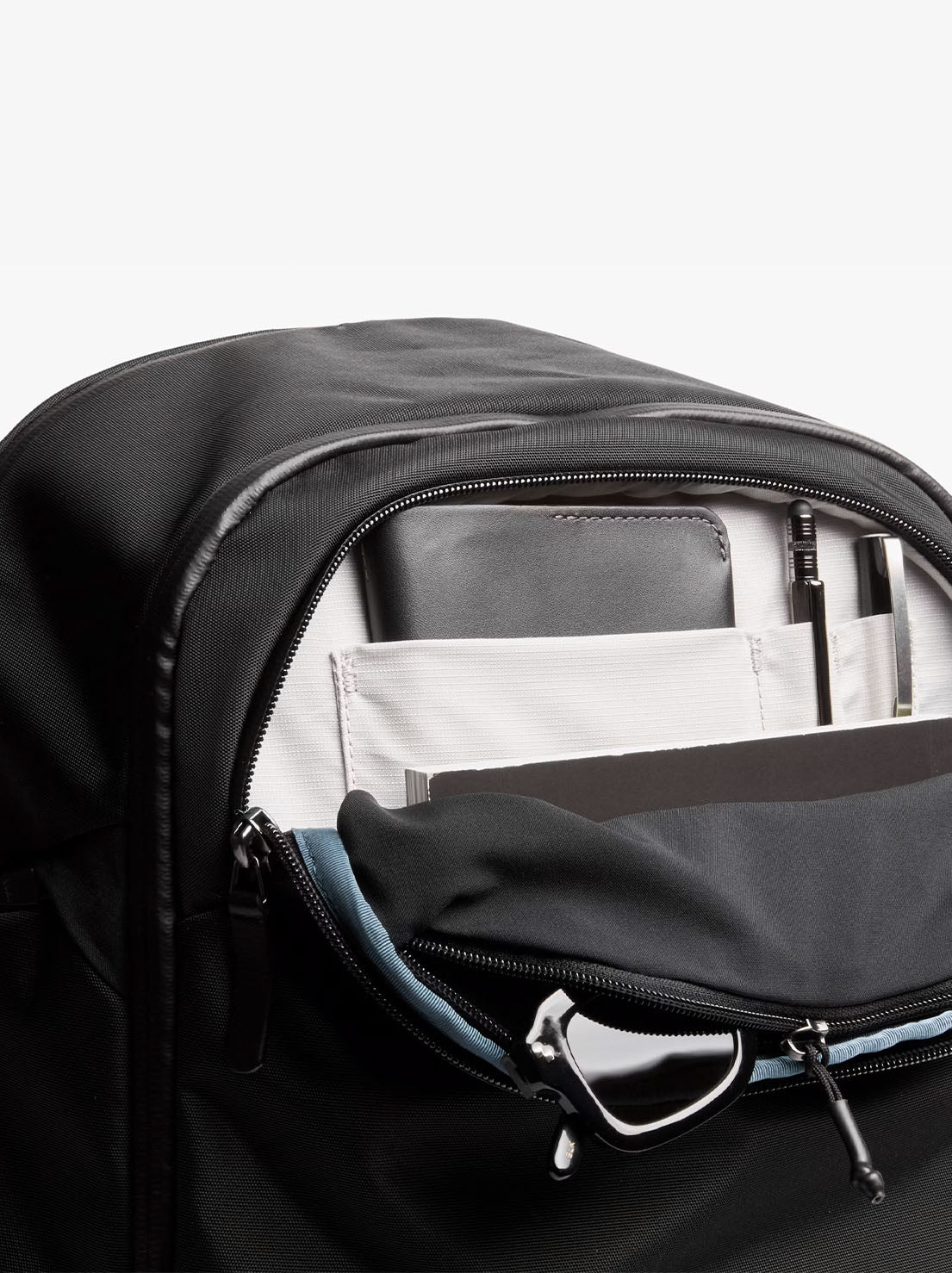 Bellroy - Transit Workpack Pro 28L - Black