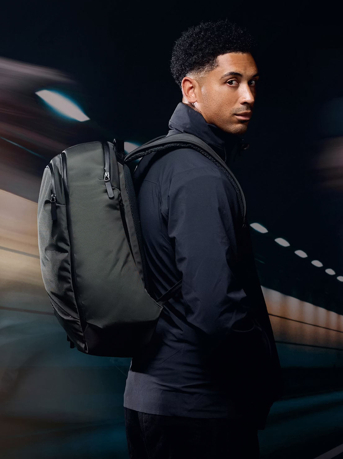 Bellroy - Transit Workpack Pro 28L - Black