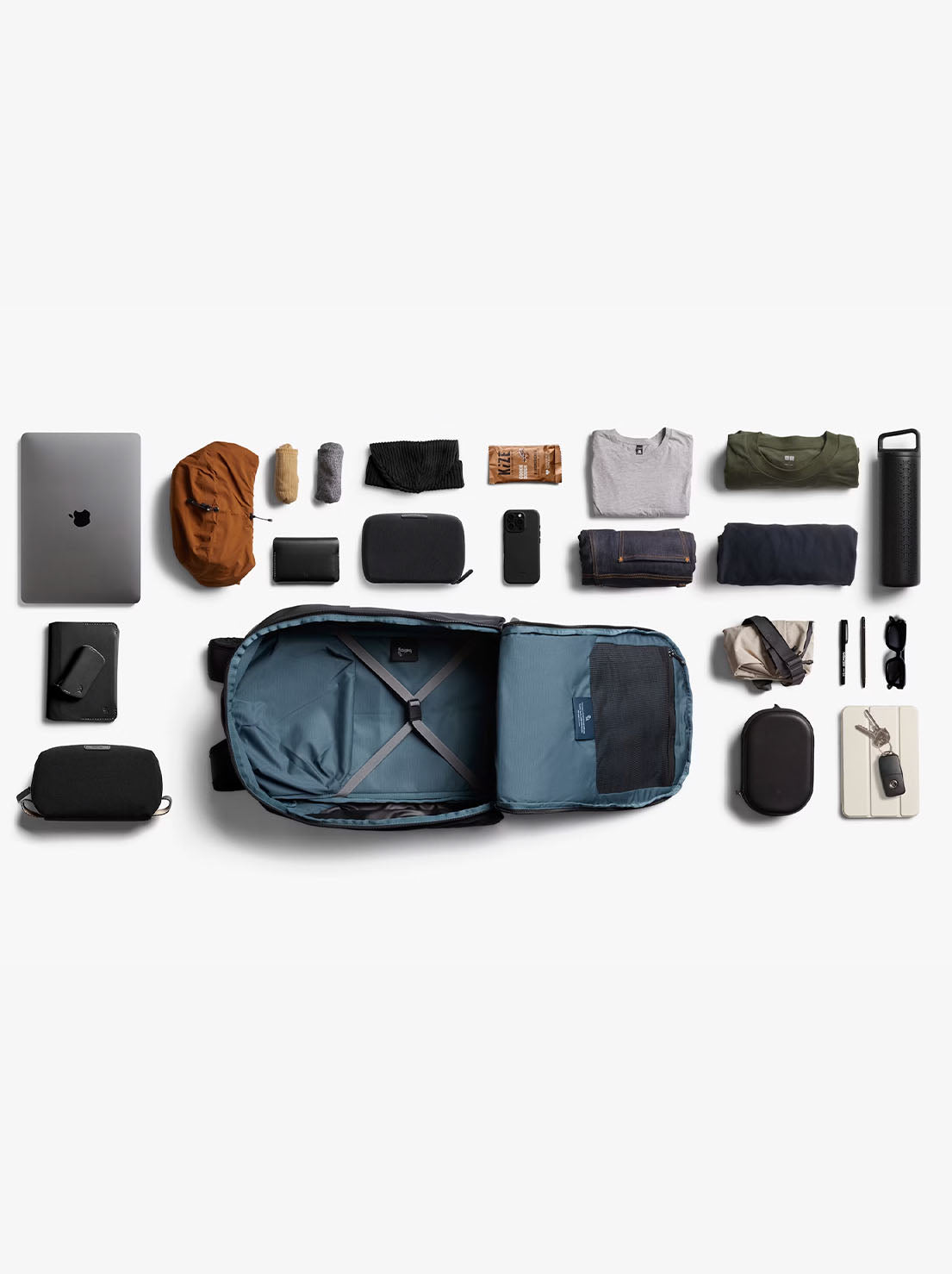 Bellroy - Transit Workpack Pro 28L - Black