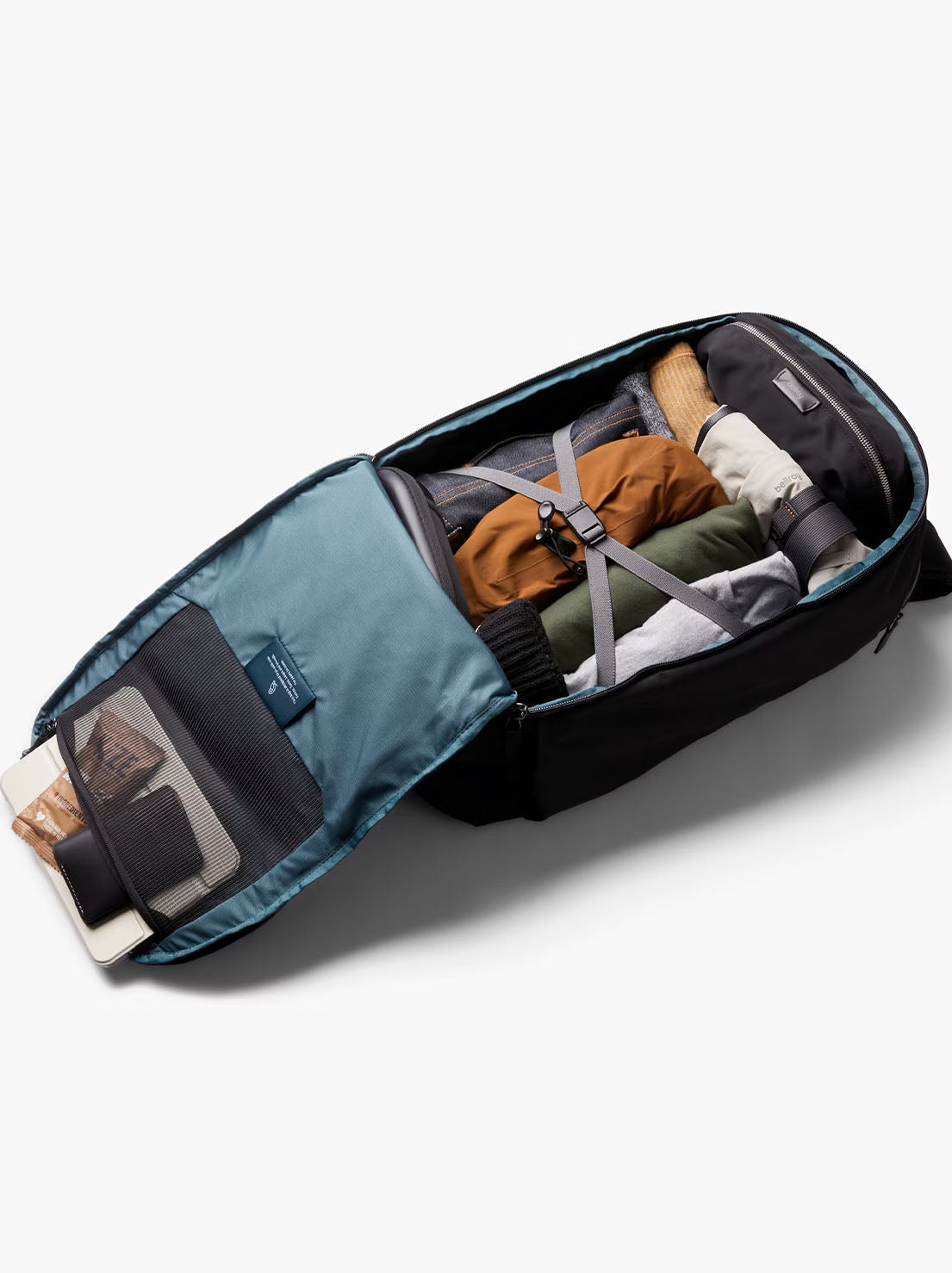 Bellroy - Transit Workpack Pro 28L - Black