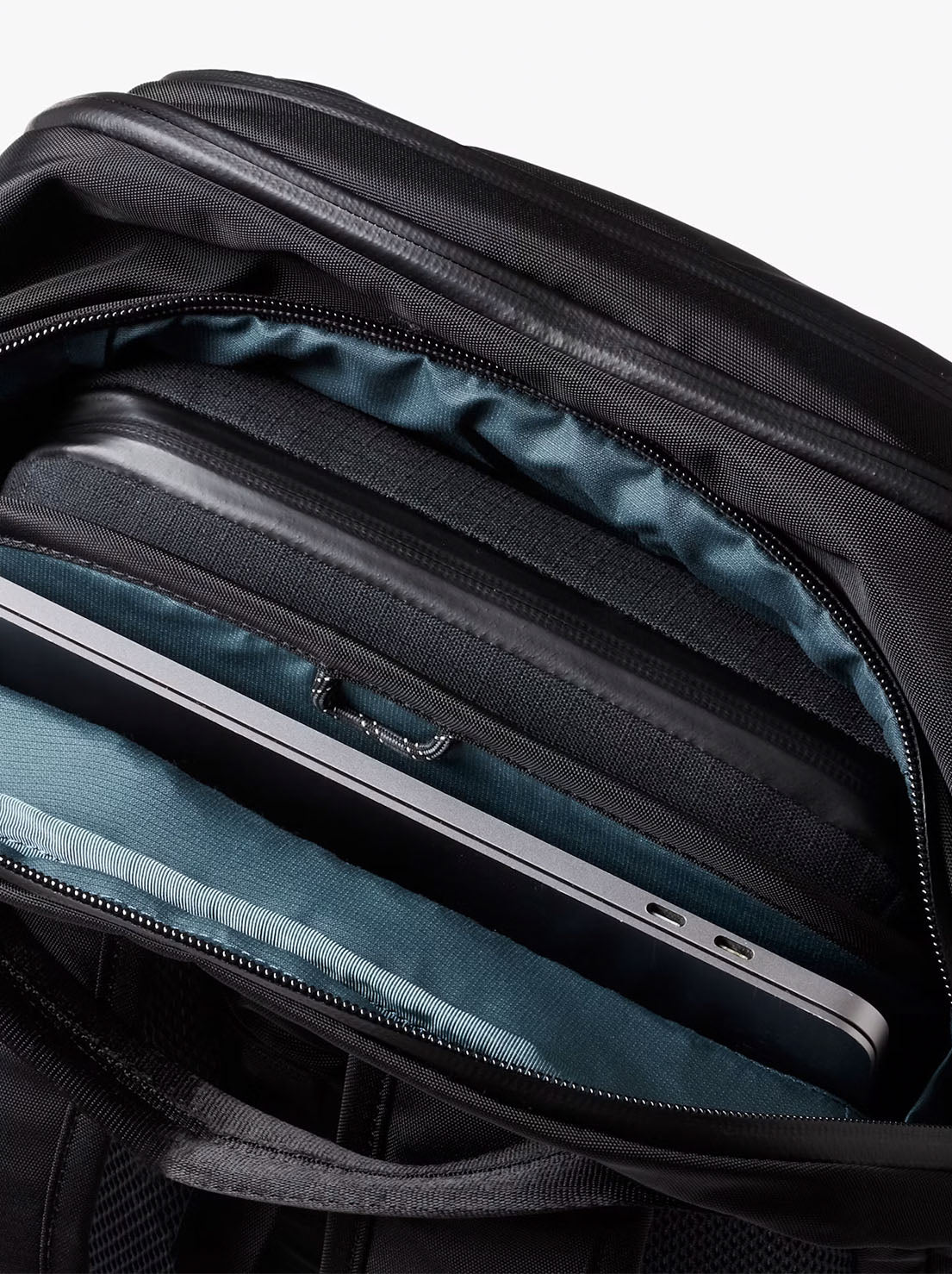 Bellroy - Transit Workpack Pro 28L - Black