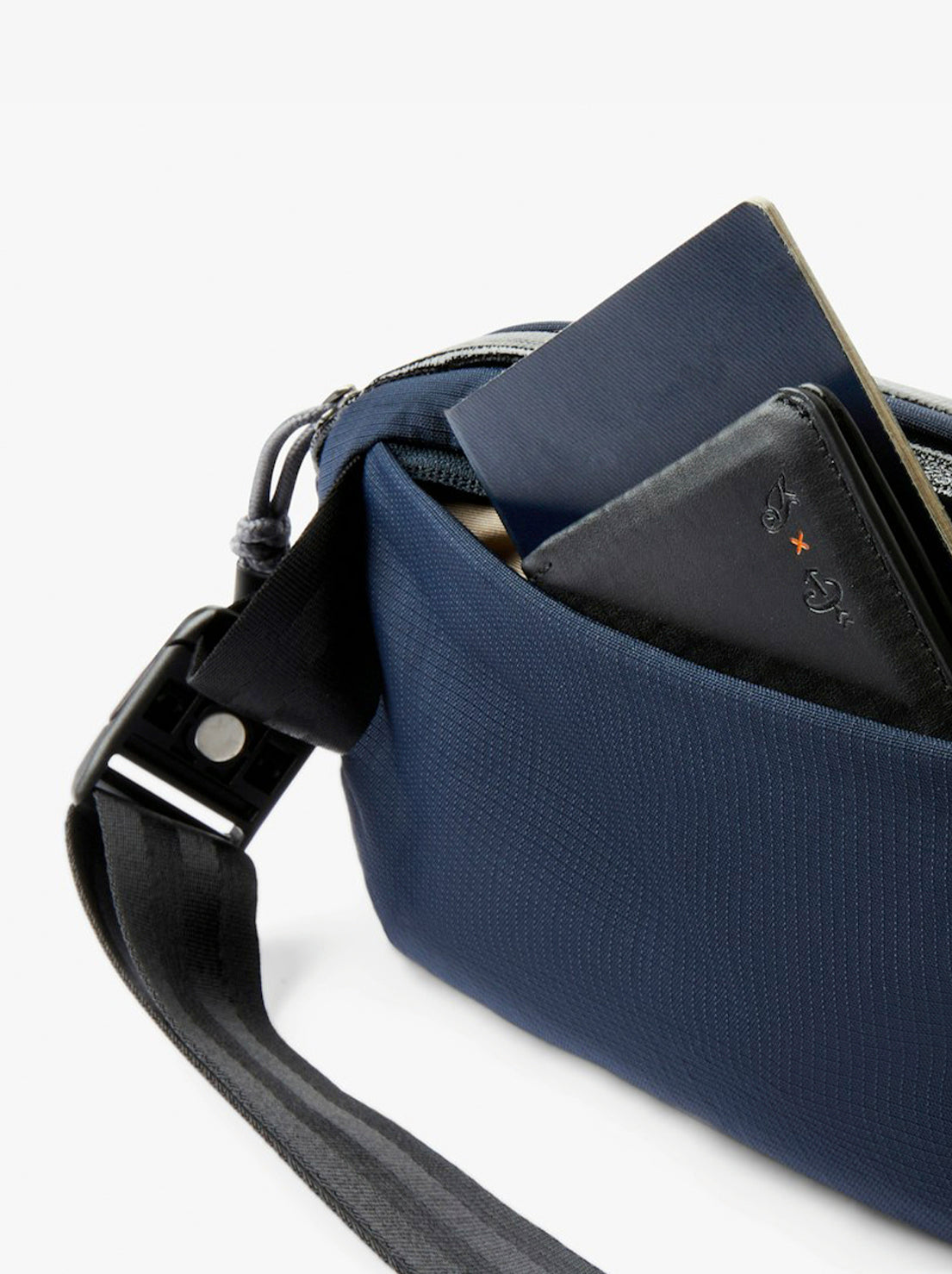 Bellroy - Venture Ready Sling 2.5L - Nightsky